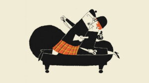 The Battle of the Sexes