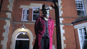 Leprechaun: The Beginning