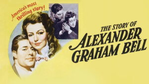 The Story of Alexander Graham Bell