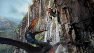 Jurassic World Rebirth