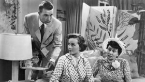 The Model and the Marriage Broker