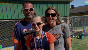 Unknown Number: The High School Catfish