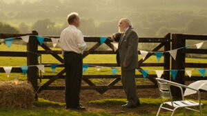 And Then Come the Nightjars