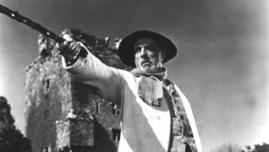 The Rising of the Moon