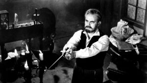 The Kiss of the Vampire