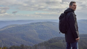 Force of Nature: The Dry 2