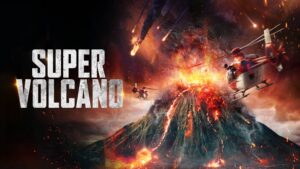 Super Volcano