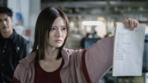 Zom 100: Bucket List of the Dead