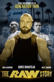 Chris Bumstead’s the Raw Story