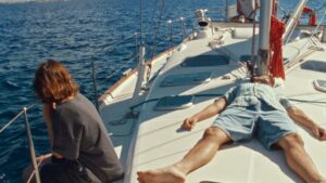 Kyuka: Before Summer’s End