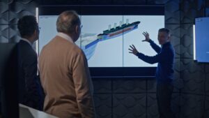 Titanic: The Digital Resurrection