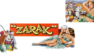 Zarak Khan