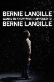 Bernie Langille Wants to Know What Happened to Bernie Langille