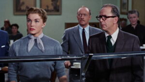 The Unguarded Moment