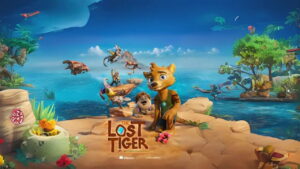 The Lost Tiger
