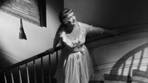 Hush… Hush, Sweet Charlotte