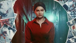 Silence 2: The Night Owl Bar Shootout