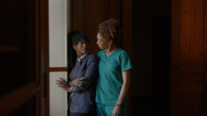 Our Father, the Devil