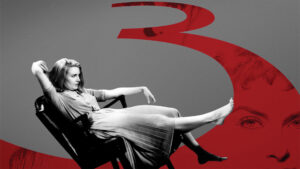 The Three Faces of Eve