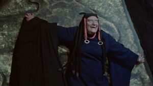 The Day the Earth Froze