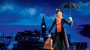 Mary Poppins