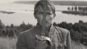 The Red and the White