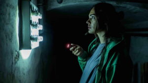 Home Sweet Home – Where Evil Lives