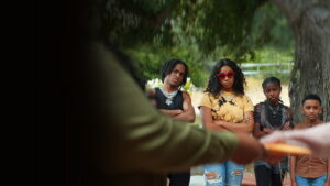 Don’t Tell Mom the Babysitter’s Dead