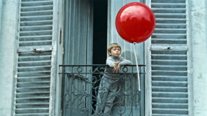 The Red Balloon