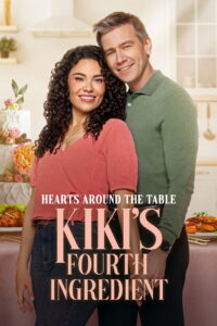 Hearts Around the Table: Kiki’s Fourth Ingredient
