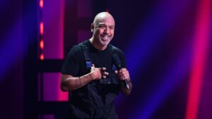Just for Laughs: The Gala Specials – Jo Koy