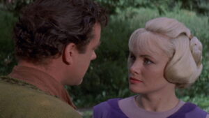 Sword of Sherwood Forest