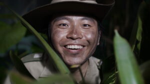 Evicted! A Modern Romance