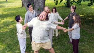 Let’s Start a Cult