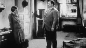 Berlin-Alexanderplatz: The Story of Franz Biberkopf