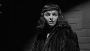 The Seventh Victim