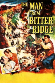 The Man from Bitter Ridge