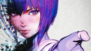 Ghost in the Shell: SAC_2045 The Last Human