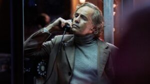 Waltzing with Brando