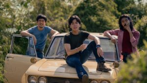 Tee Yai: Born to Be Bad