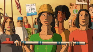 Four Souls of Coyote