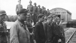 The Battle of the Rails