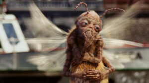 The Meaning and Mystery of Life