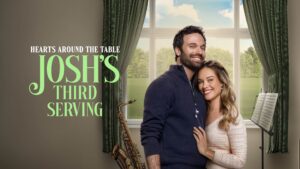 Hearts Around the Table: Josh’s Third Serving