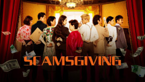 Scamsgiving