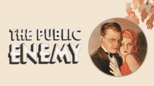 The Public Enemy