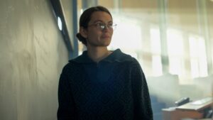 Marguerite’s Theorem