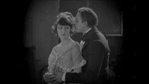 Dr. Jekyll and Mr. Hyde