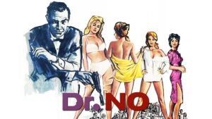 Dr. No