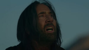 The Carpenter’s Son